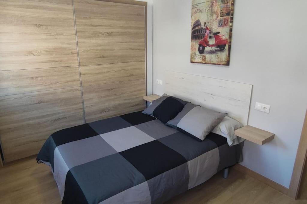 Casa Miguel Apartment Teis Екстериор снимка