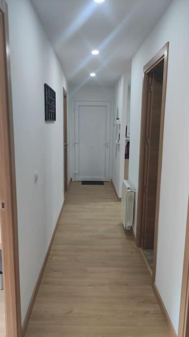 Casa Miguel Apartment Teis Екстериор снимка