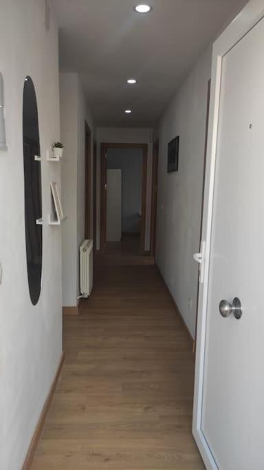 Casa Miguel Apartment Teis Екстериор снимка