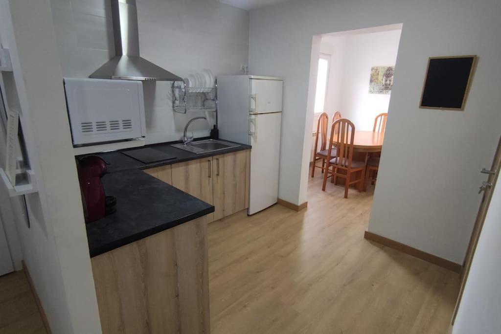 Casa Miguel Apartment Teis Екстериор снимка