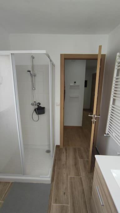 Casa Miguel Apartment Teis Екстериор снимка