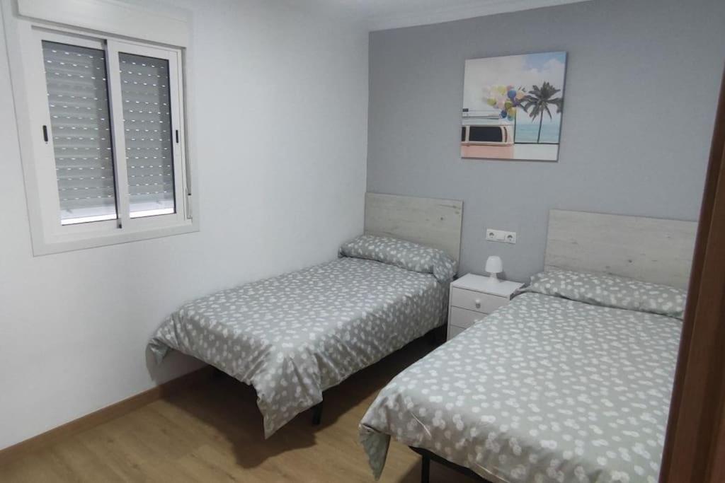 Casa Miguel Apartment Teis Екстериор снимка