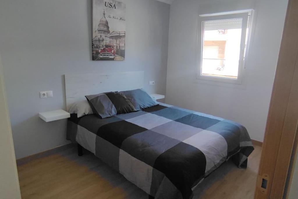 Casa Miguel Apartment Teis Екстериор снимка