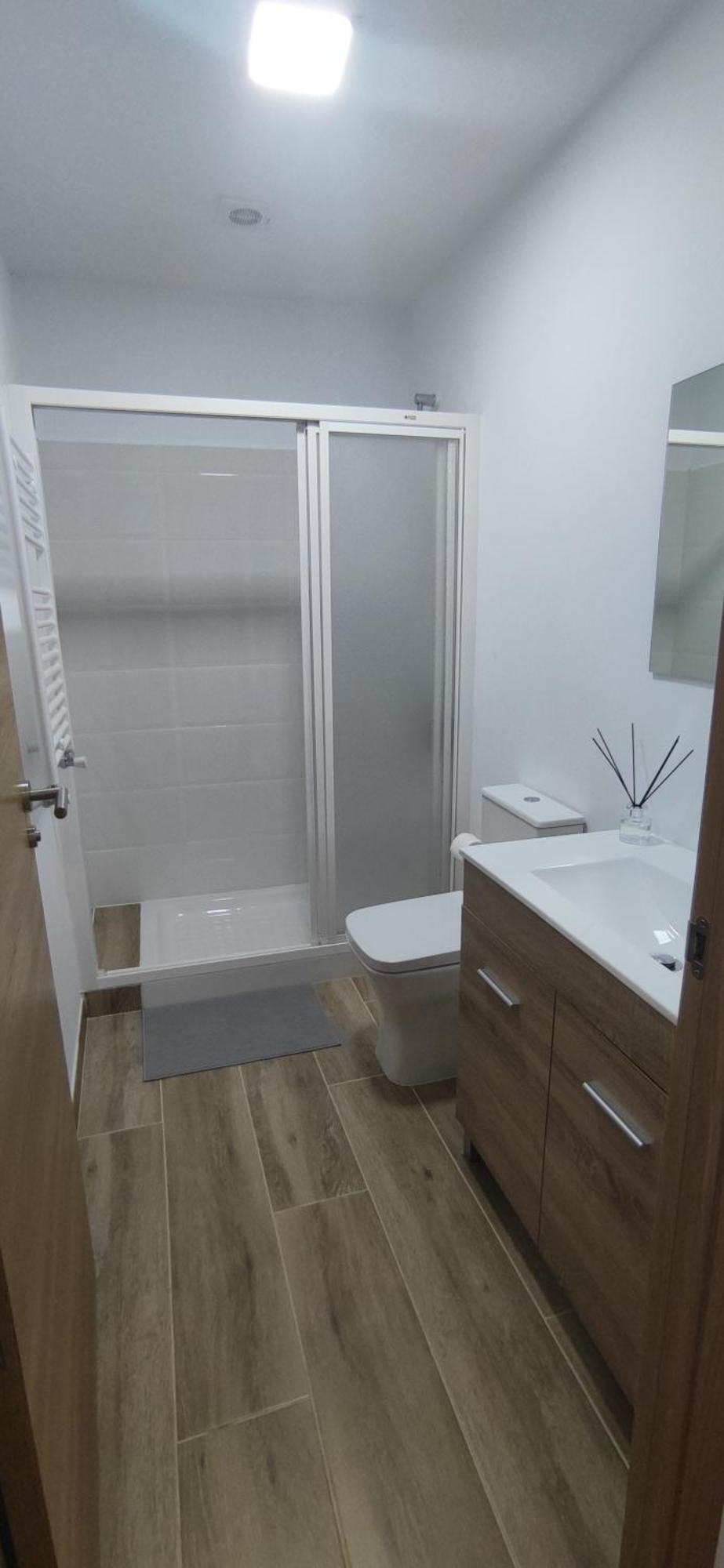 Casa Miguel Apartment Teis Екстериор снимка