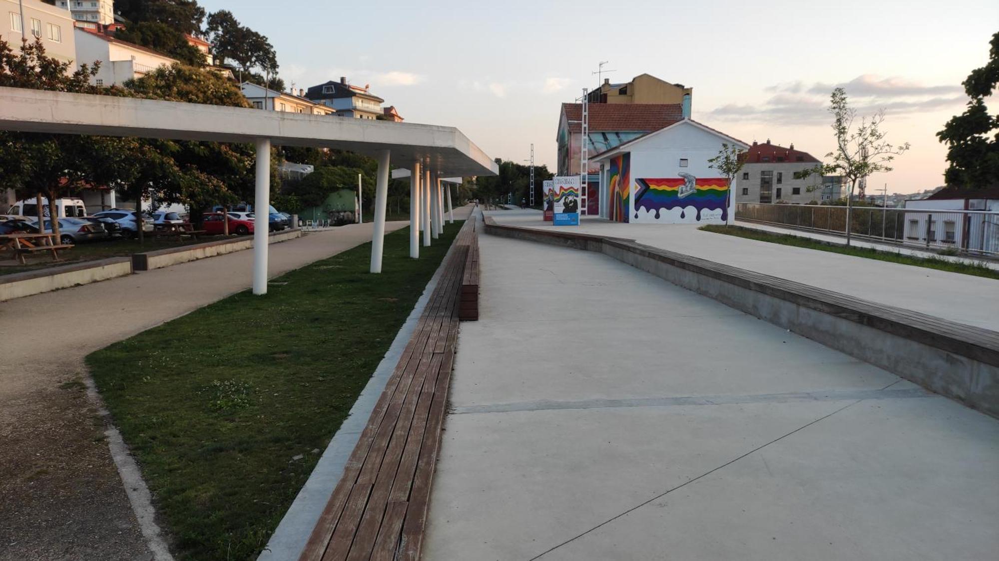 Casa Miguel Apartment Teis Екстериор снимка